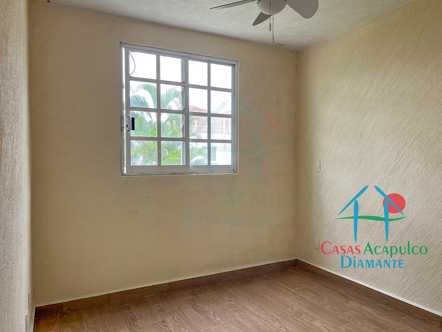 Puente del Mar Wonder I Casa 18 - Recámara uno 1